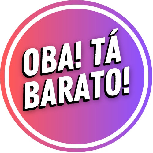 Oba! Tá Barato!